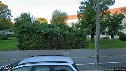Apartments for rent in Leipzig - Photo from Google Street View