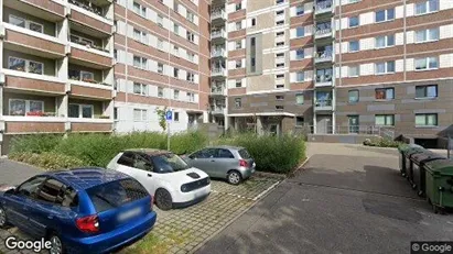 Apartments for rent in Leipzig - Photo from Google Street View
