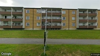 Apartments for rent in Alingsås - Photo from Google Street View Apartments for rent in Alingsås - Photo from Google Street View