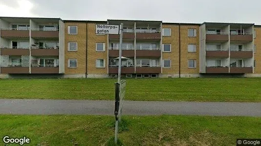 Apartments for rent in Alingsås - Photo from Google Street View