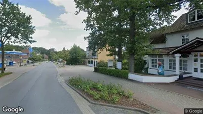 Apartments for rent in Heidekreis - Photo from Google Street View