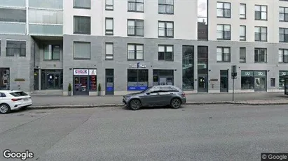 Apartments for rent in Tampere Keskinen - Photo from Google Street View
