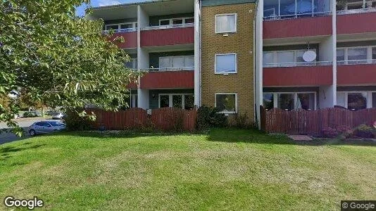 Apartments for rent in Östra Göinge - Photo from Google Street View
