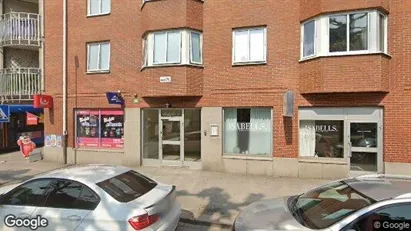 Apartments for rent in Trollhättan - Photo from Google Street View