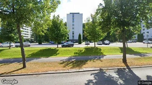 Apartments for rent in Lahti - Photo from Google Street View
