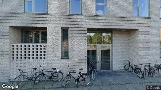 Apartments for rent in Copenhagen SV - Photo from Google Street View
