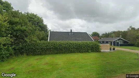 Apartments for rent in Hemmet - Photo from Google Street View