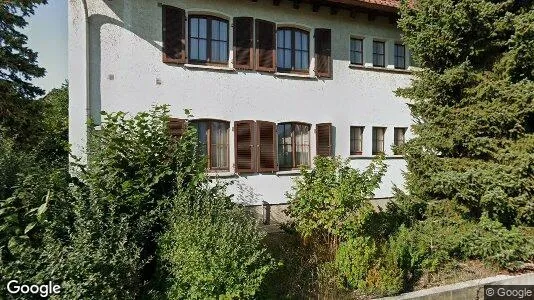 Apartments for rent in Tuttlingen - Photo from Google Street View