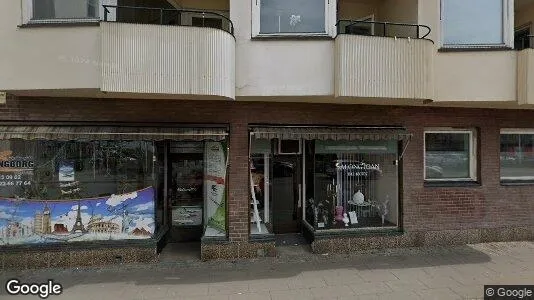 Apartments for rent in Helsingborg - Photo from Google Street View