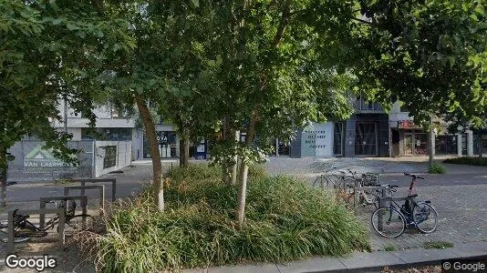 Apartments for rent in Stad Antwerp - Photo from Google Street View