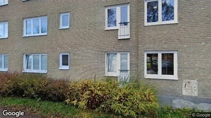 Apartments for rent in Eskilstuna - Photo from Google Street View