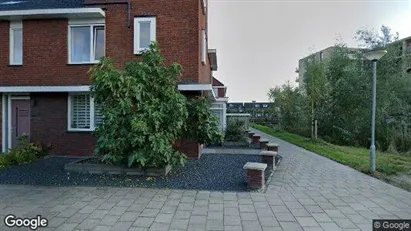 Apartments for rent in Dordrecht - Photo from Google Street View