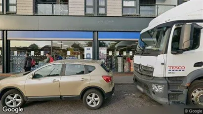 Apartments for rent in London NW9 - Photo from Google Street View