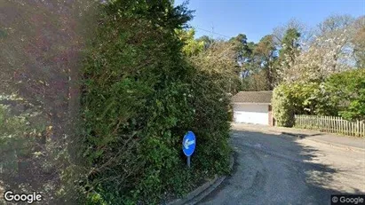 Apartments for rent in Ascot - Berkshire - Photo from Google Street View