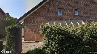 Apartments for rent in Borken - Photo from Google Street View Apartments for rent in Borken - Photo from Google Street View