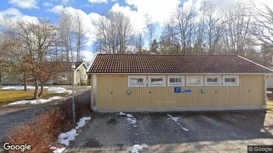 Apartments for rent in Linköping - Photo from Google Street View