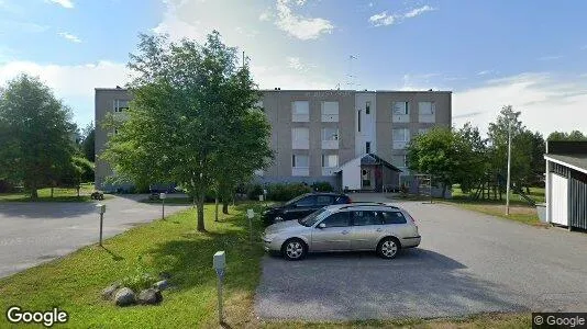Apartments for rent in Muurame - Photo from Google Street View