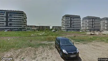 Apartments for rent in Chiajna - Photo from Google Street View