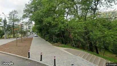 Apartments for rent in Bucharest - Sectorul 2 - Photo from Google Street View