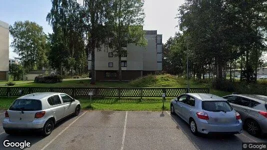 Apartments for rent in Gävle - Photo from Google Street View