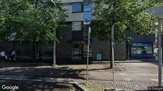 Apartments for rent in Helsinki Eteläinen - Photo from Google Street View