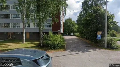 Apartments for rent in Helsinki Eteläinen - Photo from Google Street View