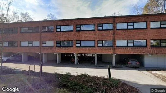 Apartments for rent in Helsinki Eteläinen - Photo from Google Street View