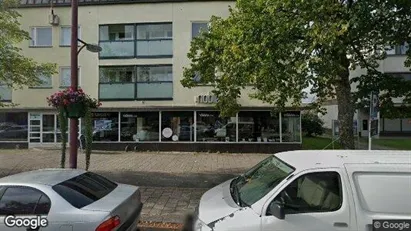 Apartments for rent in Äänekoski - Photo from Google Street View