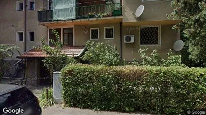 Apartments for rent in Bucharest - Sectorul 2 - Photo from Google Street View