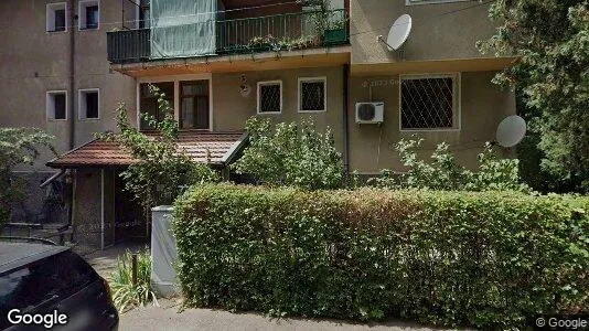 Apartments for rent in Bucharest - Sectorul 2 - Photo from Google Street View