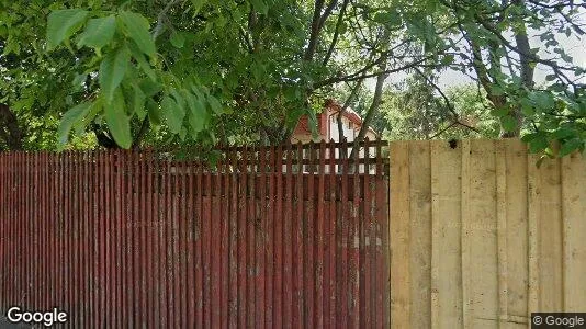 Apartments for rent in Voluntari - Photo from Google Street View