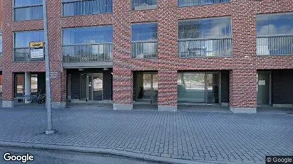 Apartments for rent in Tampere Keskinen - Photo from Google Street View
