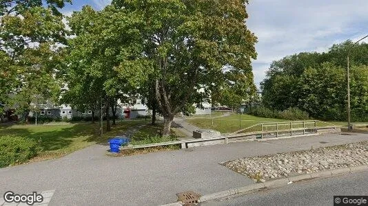 Apartments for rent in Eskilstuna - Photo from Google Street View