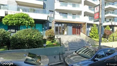 Apartments for rent in Bucharest - Sectorul 2 - Photo from Google Street View