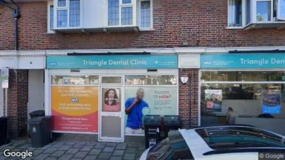 Apartments for rent in Location is not specified - Photo from Google Street View