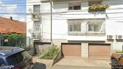 Apartments for rent in Bucharest - Sectorul 2 - Photo from Google Street View
