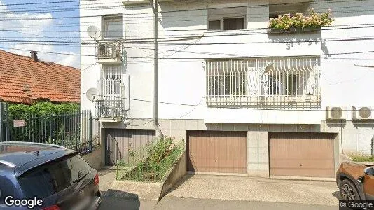 Apartments for rent in Bucharest - Sectorul 2 - Photo from Google Street View