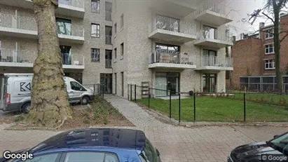 Apartments for rent in Stad Antwerp - Photo from Google Street View
