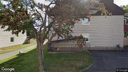 Apartments for rent in Linköping - Photo from Google Street View