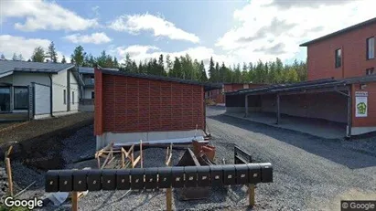 Apartments for rent in Ylöjärvi - Photo from Google Street View