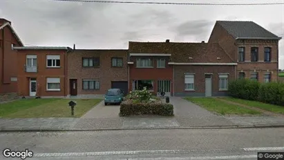 Apartments for rent in Stad Antwerp - Photo from Google Street View