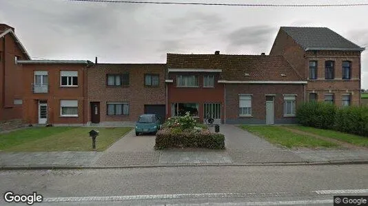 Apartments for rent in Stad Antwerp - Photo from Google Street View