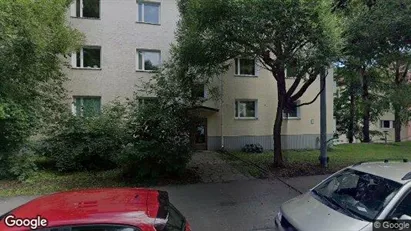 Apartments for rent in Helsinki Keskinen - Photo from Google Street View