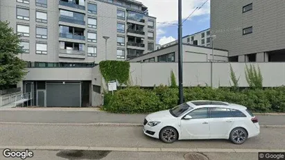 Apartments for rent in Helsinki Eteläinen - Photo from Google Street View