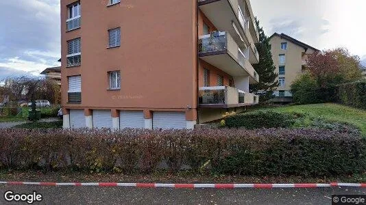 Apartments for rent in Ouest Lausannois - Photo from Google Street View