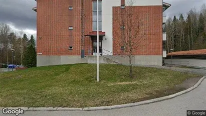 Apartments for rent in Jyväskylä - Photo from Google Street View