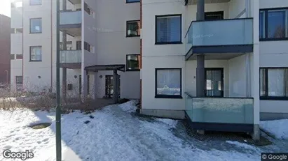 Apartments for rent in Jyväskylä - Photo from Google Street View