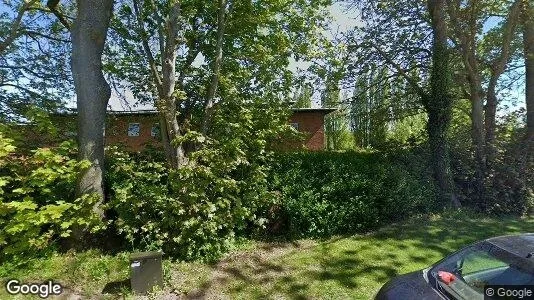 Apartments for rent in Odense S - Photo from Google Street View