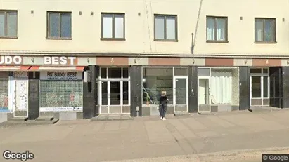 Rooms for rent in Helsinki Keskinen - Photo from Google Street View
