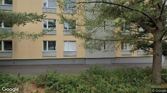 Rooms for rent in Helsinki Läntinen - Photo from Google Street View